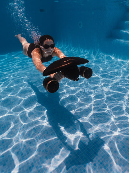 SUBLUE MixPro 2026 Underwater Scooter