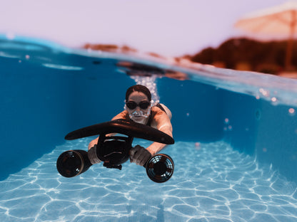 SUBLUE MixPro 2026 Underwater Scooter