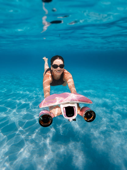 SUBLUE Mix 2026 Underwater Scooter