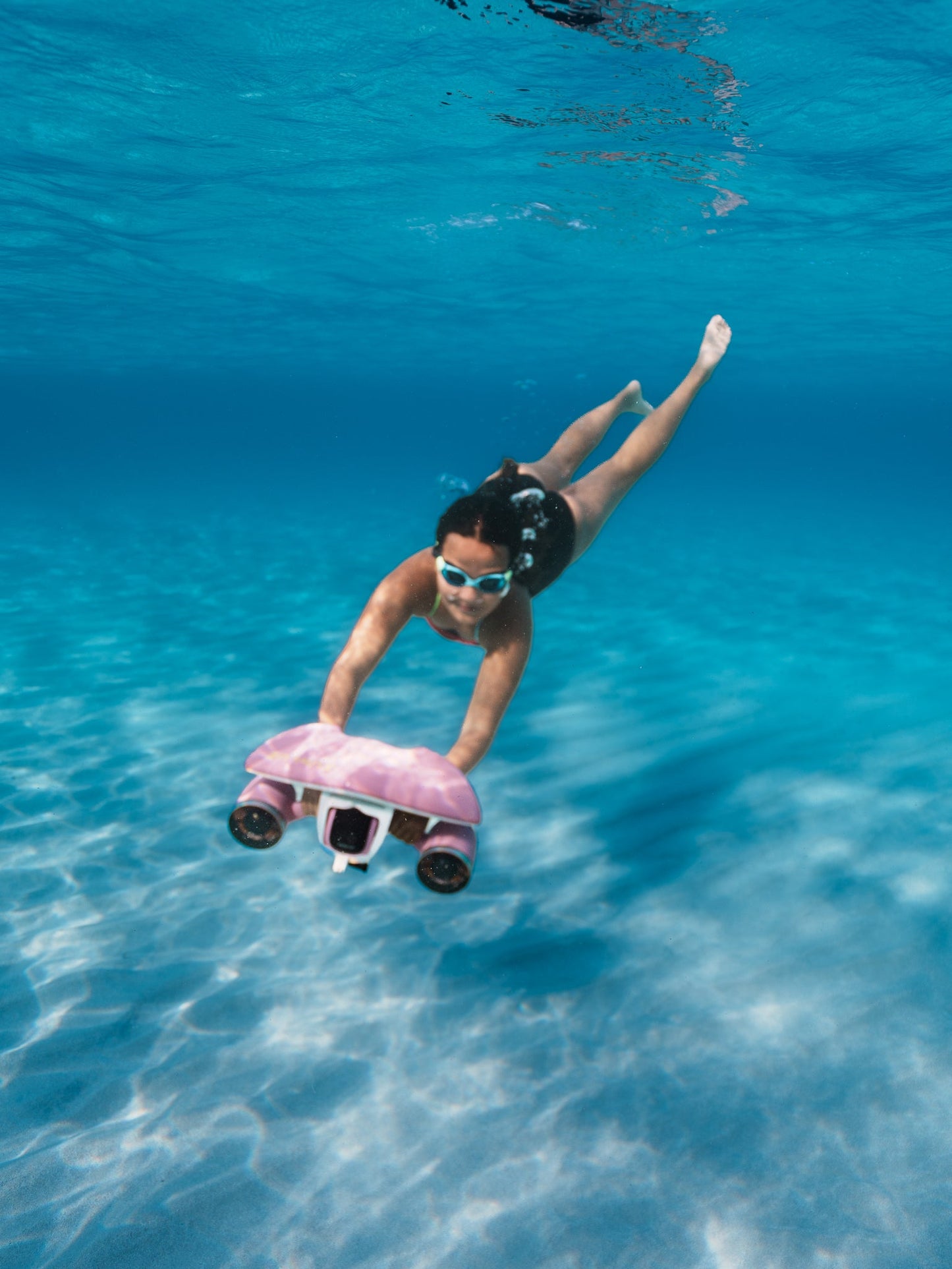 SUBLUE Mix 2026 Underwater Scooter