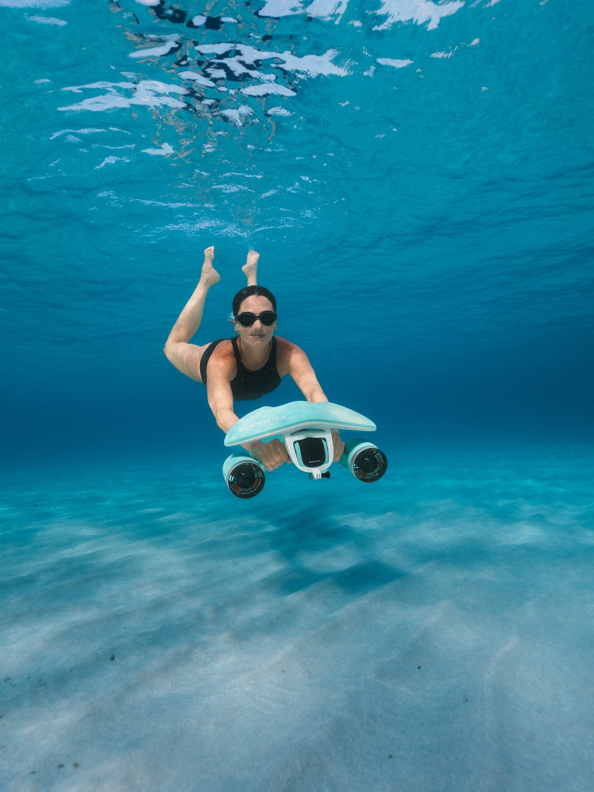 SUBLUE Mix 2026 Underwater Scooter