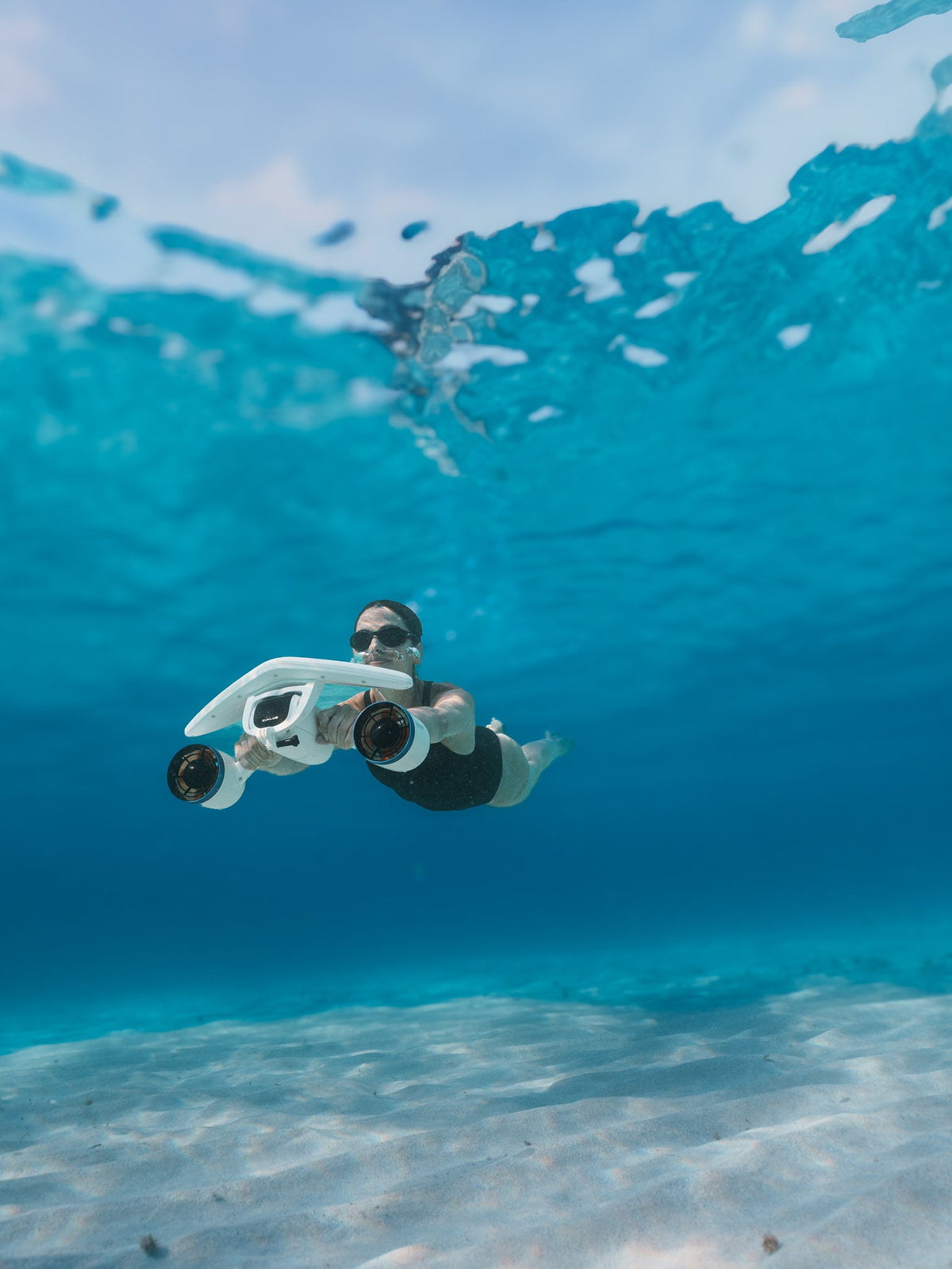 SUBLUE Mix 2026 Underwater Scooter