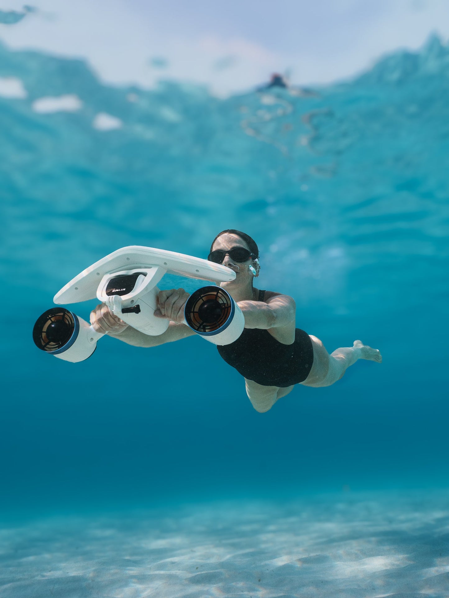 SUBLUE Mix 2026 Underwater Scooter