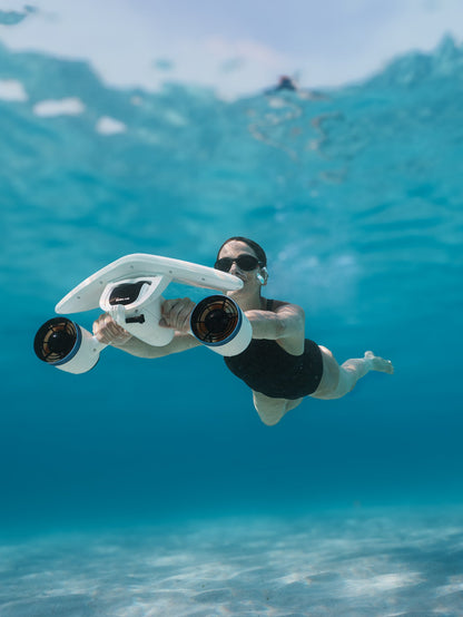 SUBLUE Mix 2026 Underwater Scooter