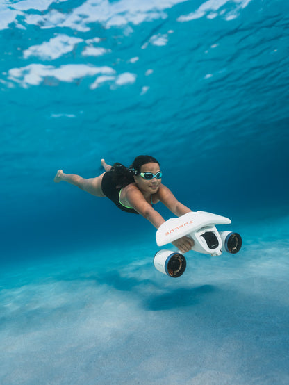 SUBLUE Mix 2026 Underwater Scooter