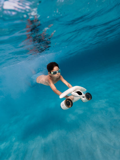 SUBLUE MixPro 2026 Underwater Scooter