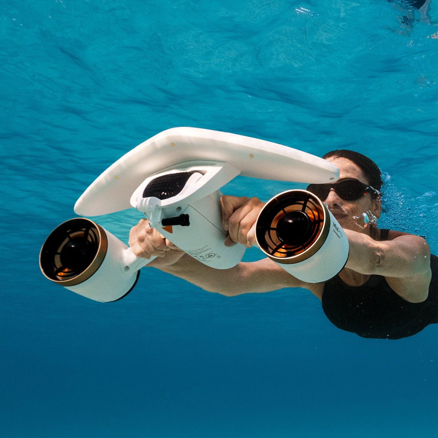 SUBLUE MixPro 2026 Underwater Scooter