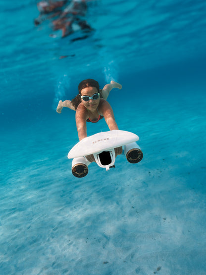 SUBLUE MixPro 2026 Underwater Scooter