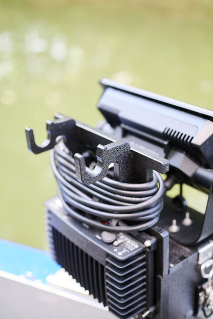 Summit Heavy-Duty Shuttle for Garmin, Lowrance & Humminbird