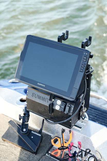 Summit Shuttle Pole Holders