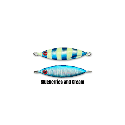 Sumo Slow Pitch Jig – 20g