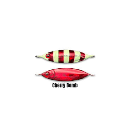 Sumo Slow Pitch Jig – 20g