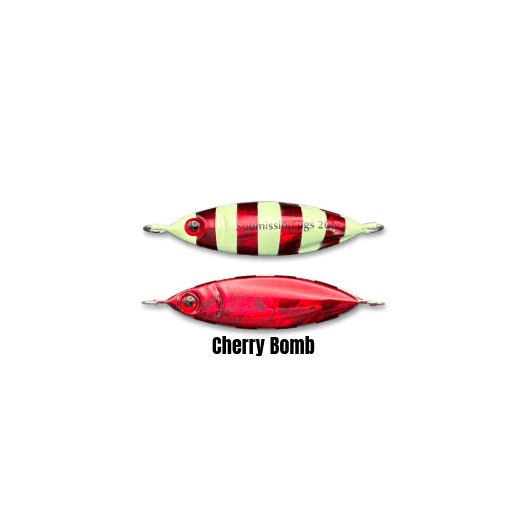 Sumo Slow Pitch Jig – 40g & 60g