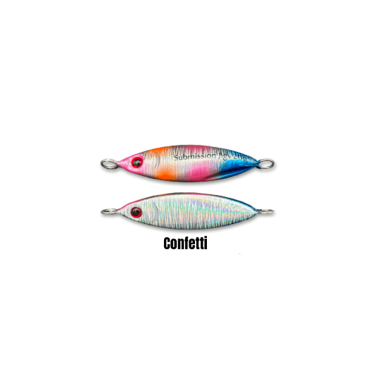 Sumo Slow Pitch Jig – 20g