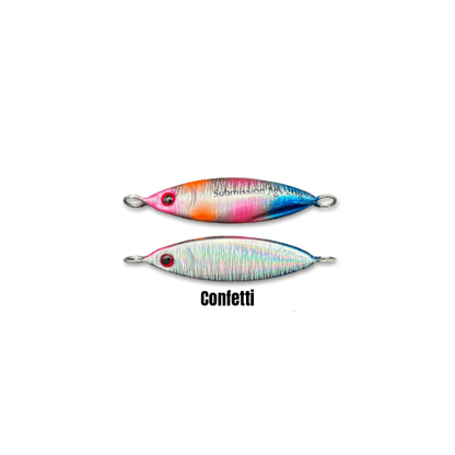 Sumo Slow Pitch Jig – 20g