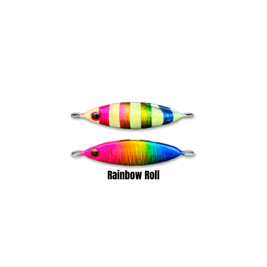 Sumo Slow Pitch Jig – 20g