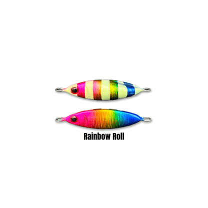Sumo Slow Pitch Jig – 20g