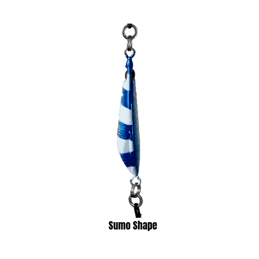 Sumo Slow Pitch Jig – 20g