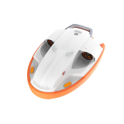 SUBLUE Swii Electric Kickboard