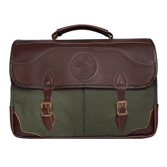 Entrepreneur Briefcase