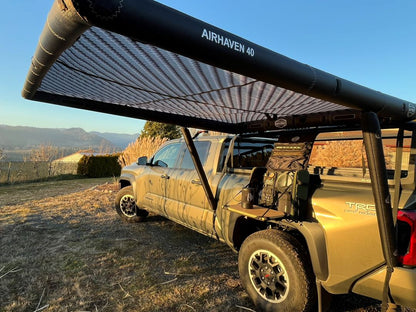 DAYLODGE AirHaven 40 Vehicle Awning