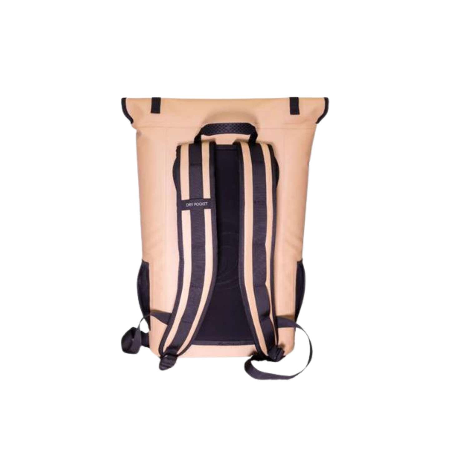 Dry Pocket The Bellavia - Waterproof Floating Backpack Cooler With Dry Bag