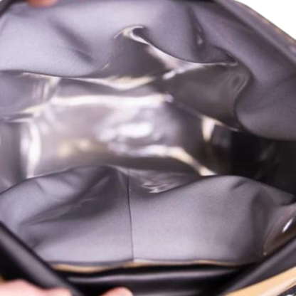 Dry Pocket The Bellavia - Waterproof Floating Backpack Cooler With Dry Bag