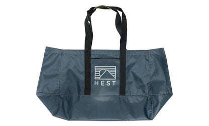 HEST Camp Tote Bags