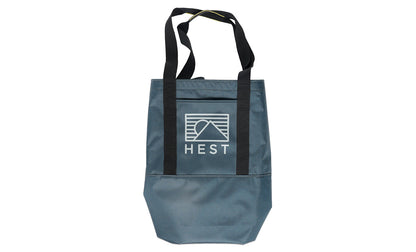 HEST Camp Tote Bags
