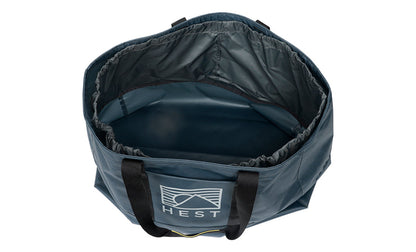 HEST Camp Tote Bags