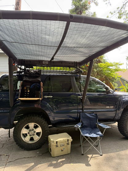 DAYLODGE AirHaven 40 Vehicle Awning