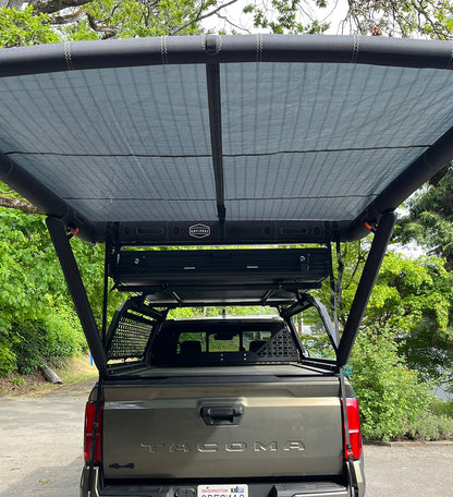 DAYLODGE AirHaven 40 Vehicle Awning