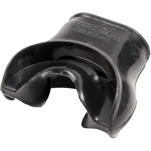 Comfo-Bite Silicone Regulator Mouthpiece