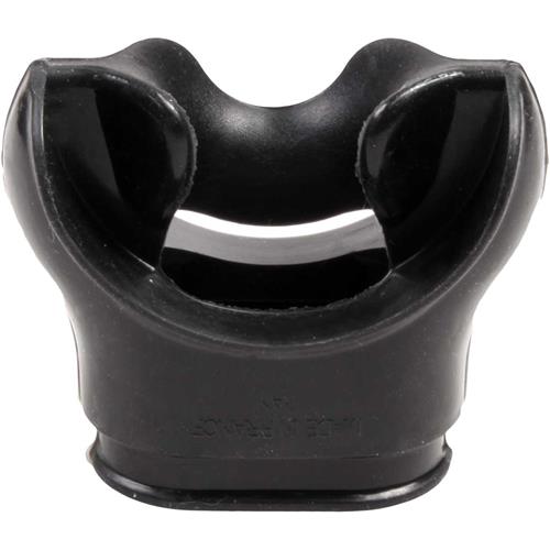 Comfo-Bite Silicone Regulator Mouthpiece