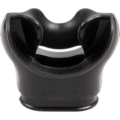Comfo-Bite Silicone Regulator Mouthpiece