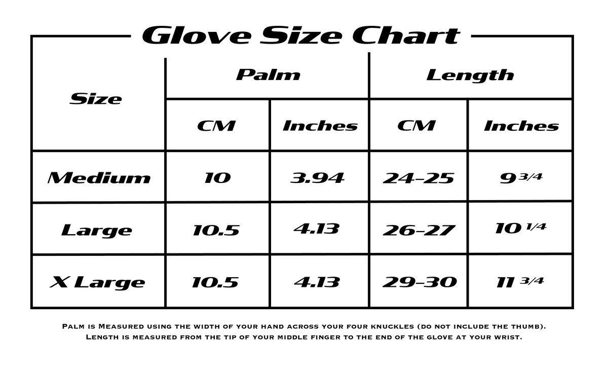 Pike Trail Water-Resistant Touchscreen Gloves