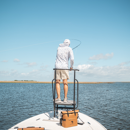 Dry Pocket Waterproof Floating Cooler Bag - Coyote Brown