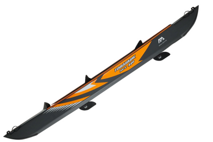 Aqua Marina TOMAHAWK AIR-K 14'5" Inflatable High Pressure Speed Kayak