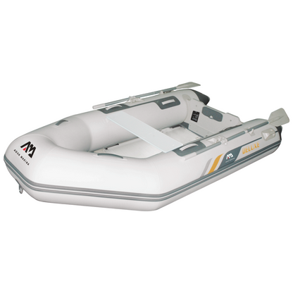 Aqua Marina A-DELUXE 3M With Aluminum Deck Inflatable Dinghy