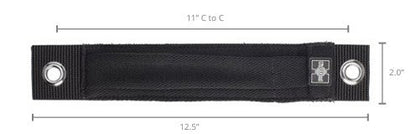 Highland "V" Weight Pouch