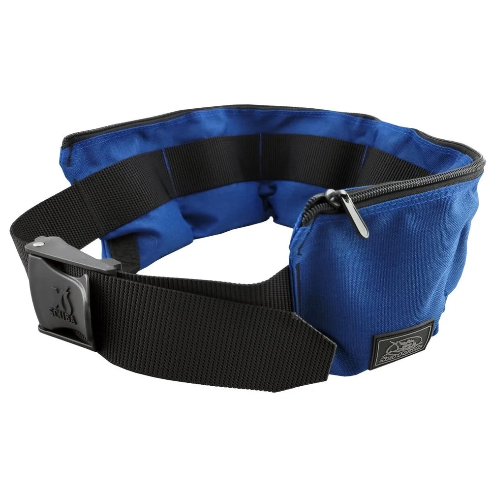 XS Scuba Pocket Weight Belt