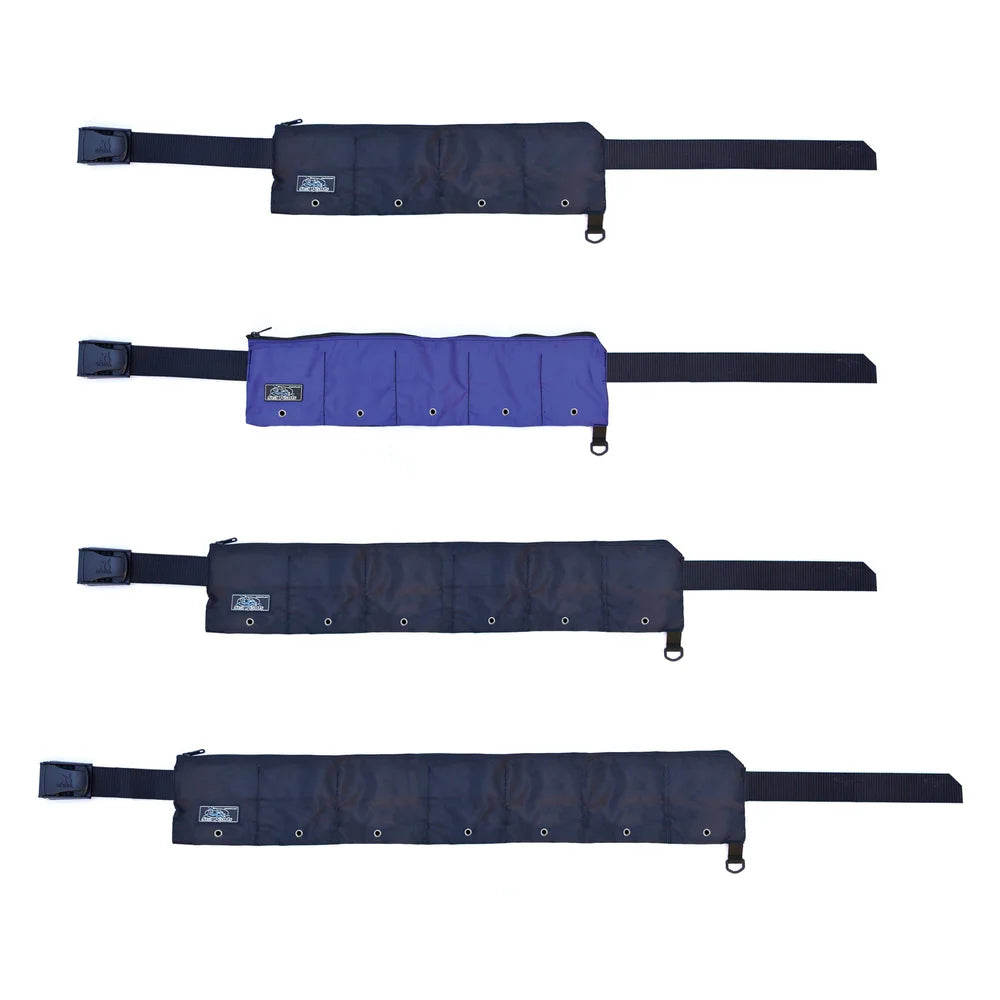 XS Scuba Pocket Weight Belt