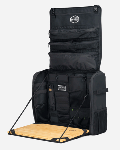 DAYLODGE Cold Cube Soft Cooler