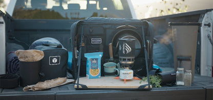 DAYLODGE Workspace Camp Collection