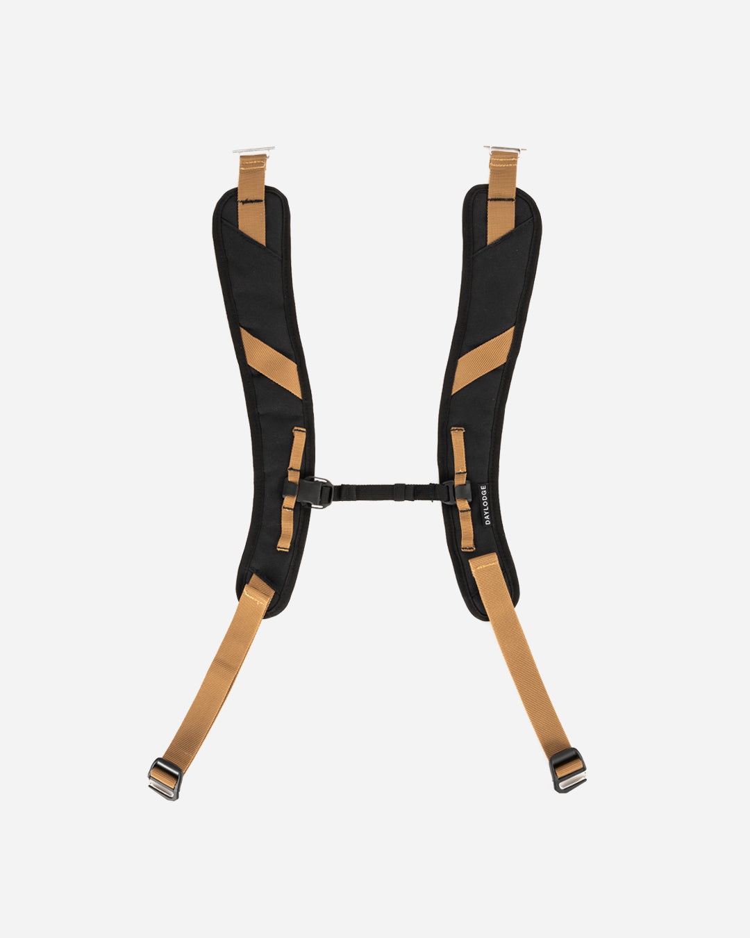 DAYLODGE Workspace Backpack Straps