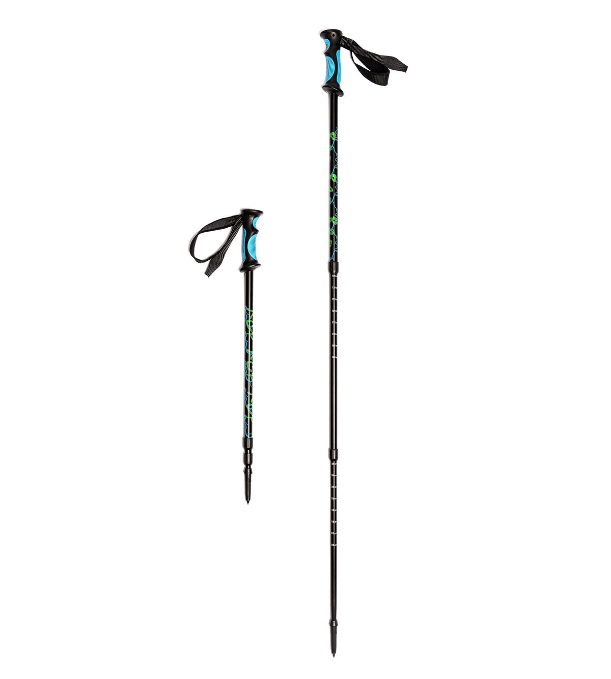 Aluminum Trekking Poles