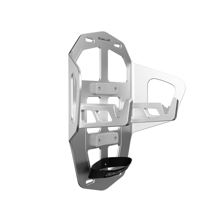 SUBLUE VAPOR / VAPOR Pro Wall-Mount Rack