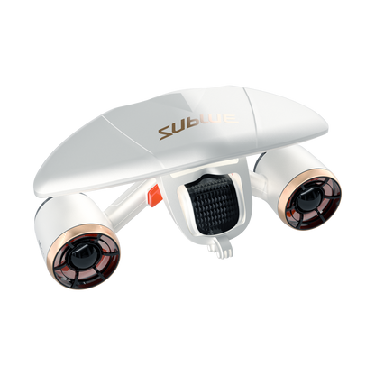 SUBLUE MixPro 2026 Underwater Scooter