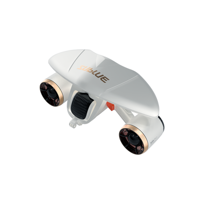 SUBLUE MixPro 2026 Underwater Scooter