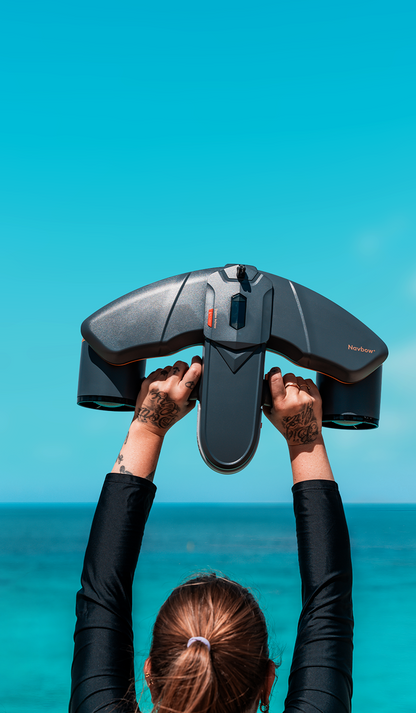 SUBLUE Navbow+ Underwater Scooter